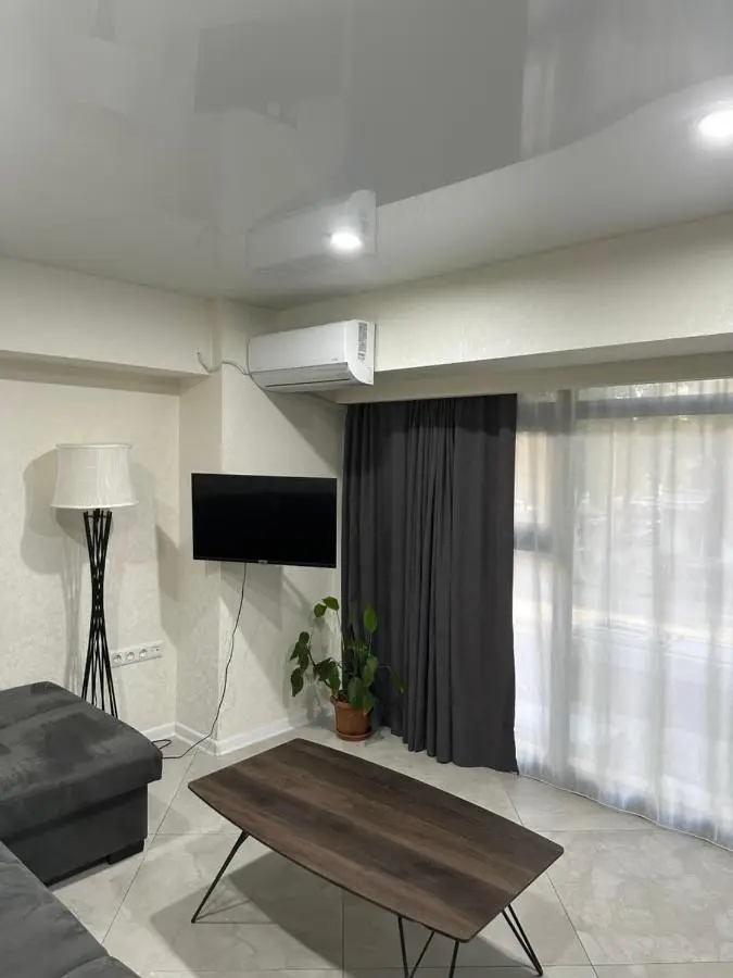 GSS Apartment