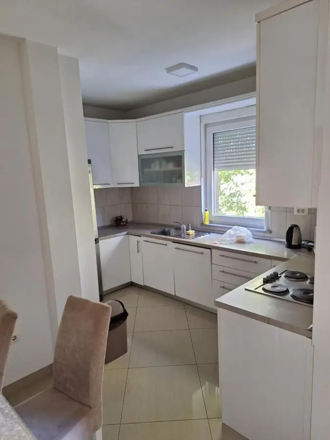 Apartment Enjoy free private parking