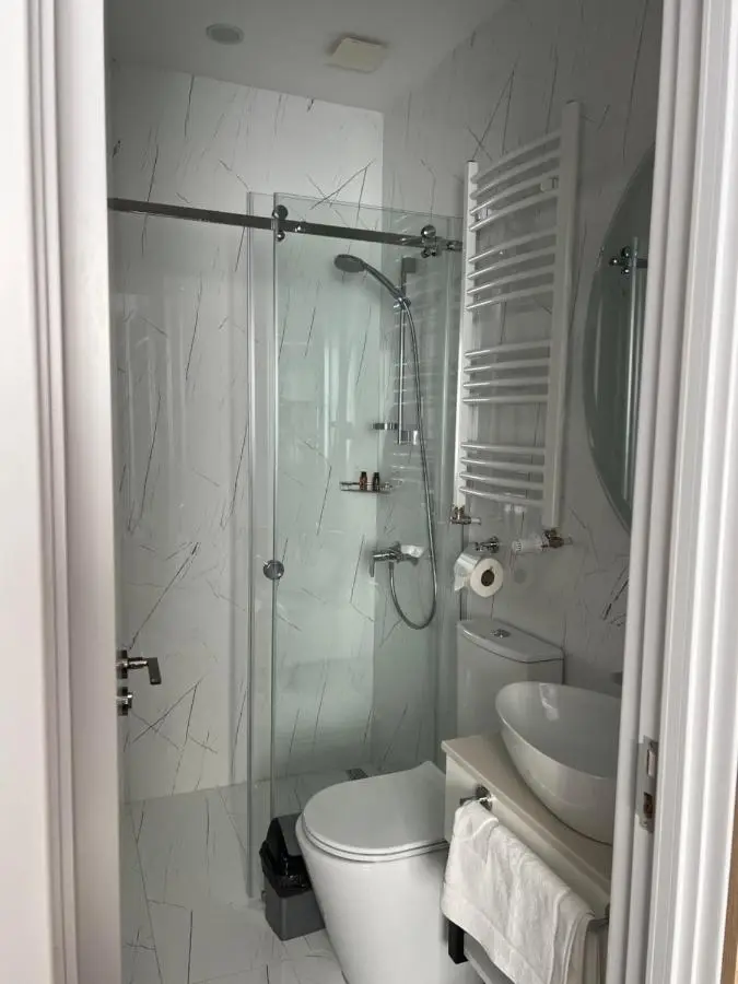 Hotel Babi