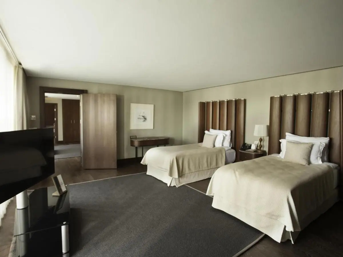 Rixos Premium Göcek - Adult Only