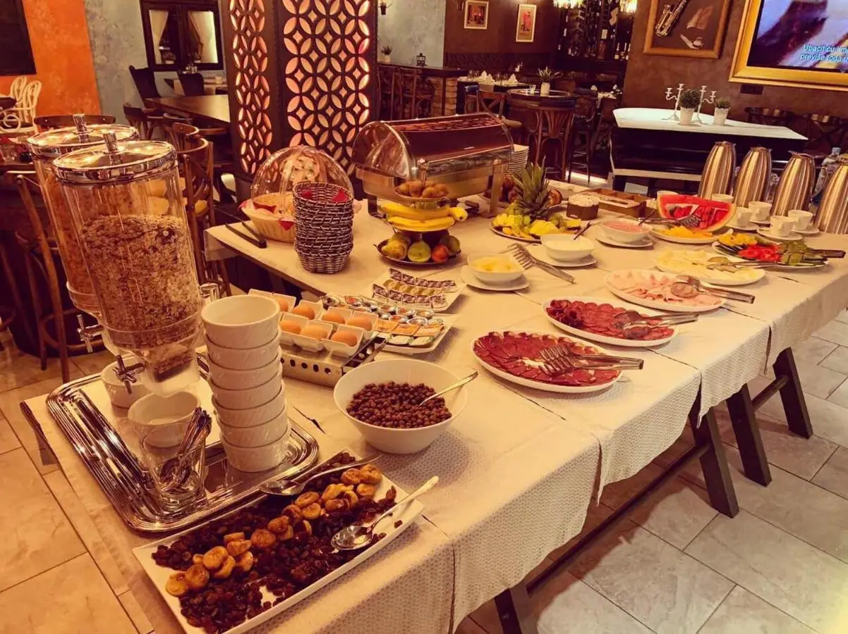 Carpe Diem Boutique Hotel