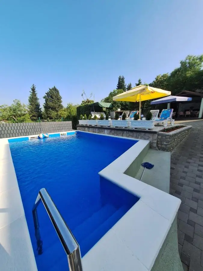 Holiday Home IFI