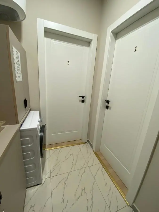 Meri Apartment