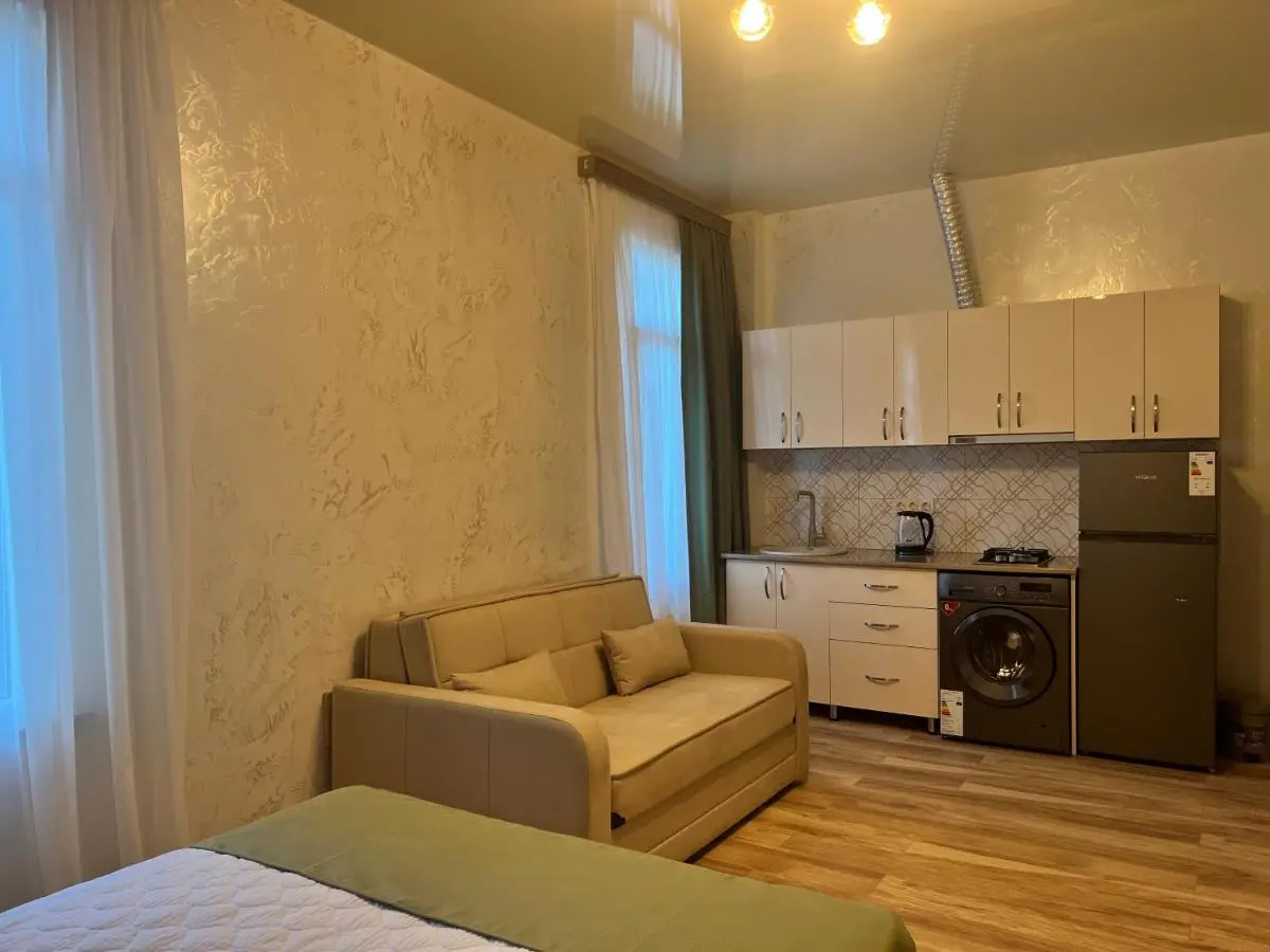 Apartments NITA