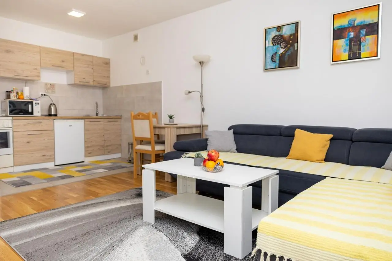 AVA Apartment Istočno Sarajevo