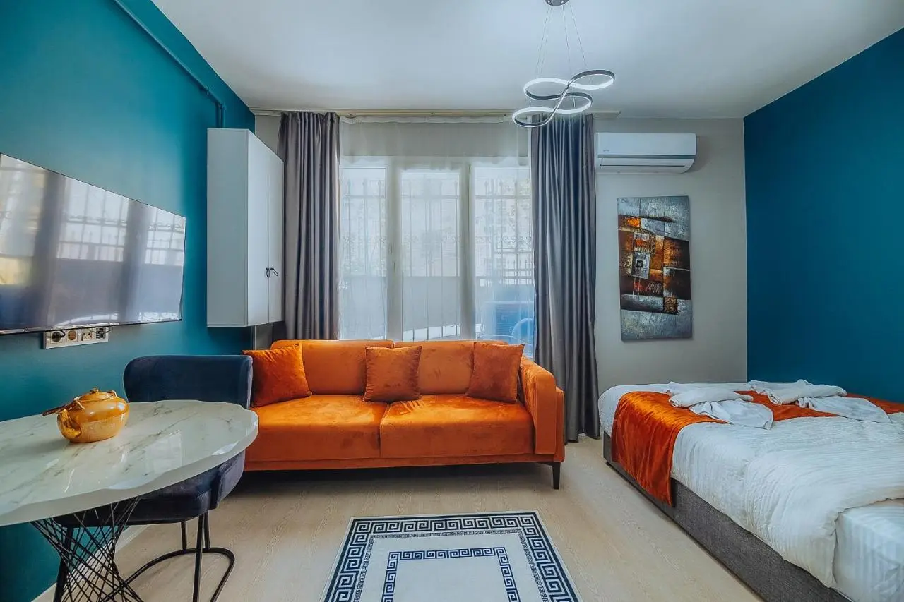 Wonder Suites