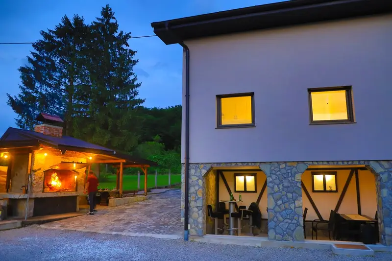 Apartman Enjoy 1