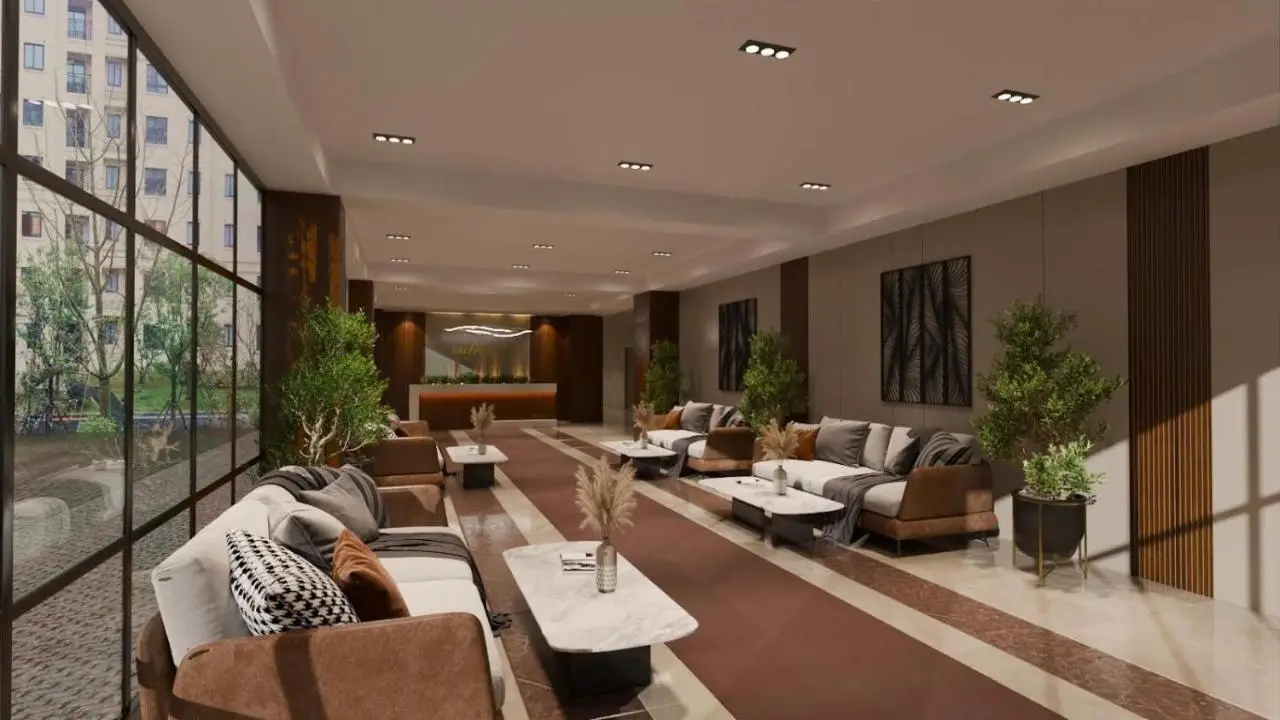 Euphrates Hotel Bursa