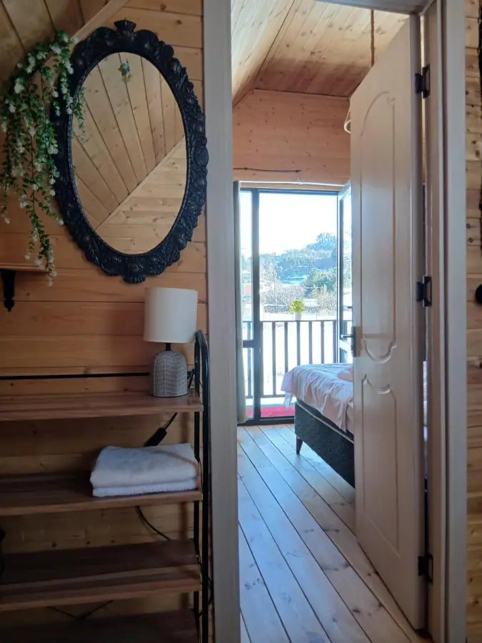 Cottage Mzispira/Cottage sunny side