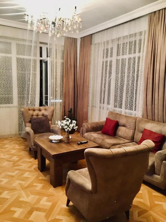Apartment Gulia
