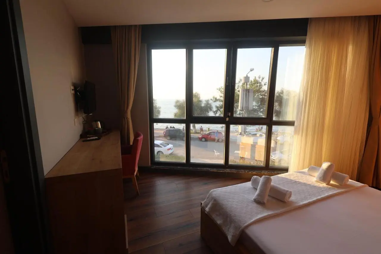 Taşliman Otel