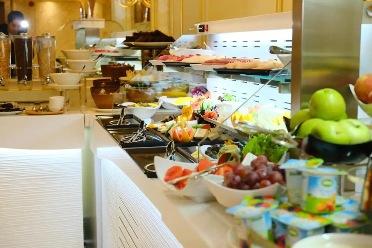 Dekalb Hotel Istanbul