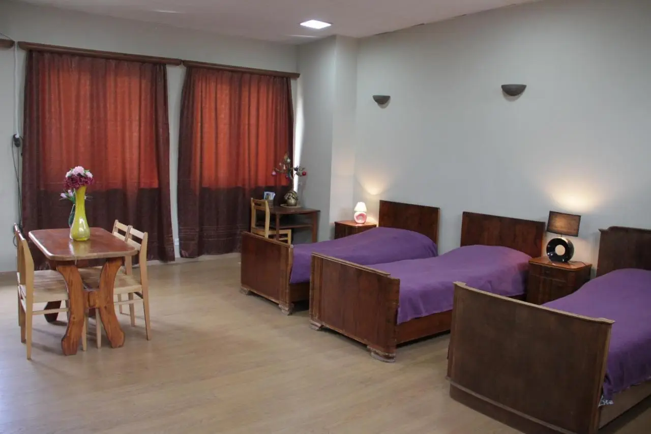 Sololaki 7 Guest House