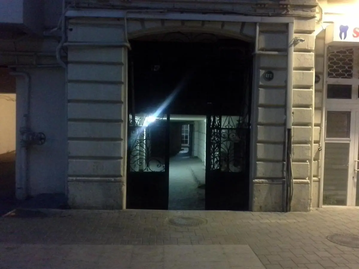 Guest House Tikhiy Dvorik