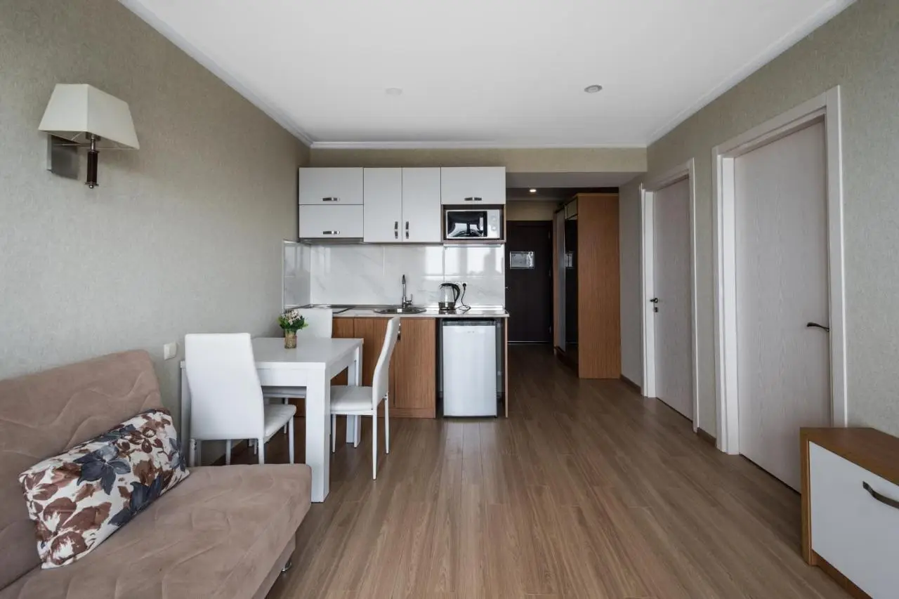 Orbi Beach Tower Hotel Official