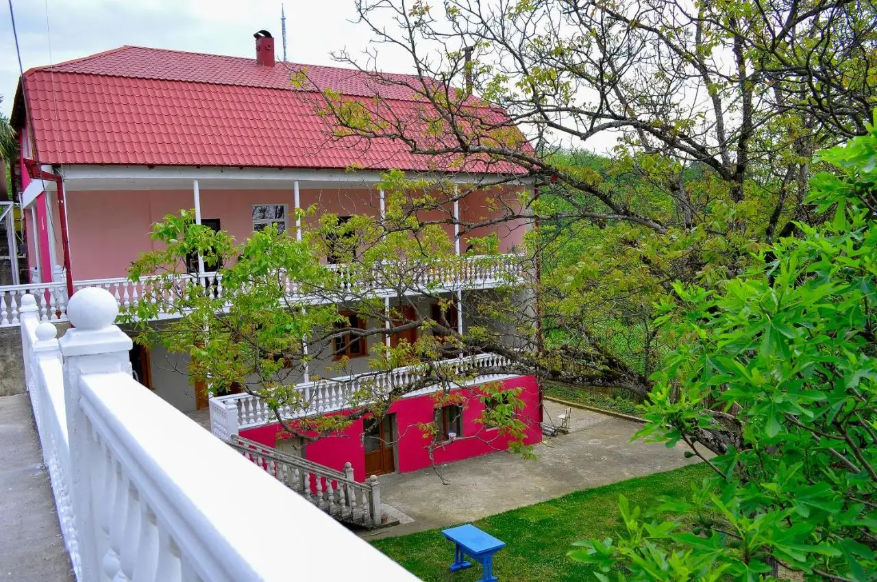Sofia Guest House