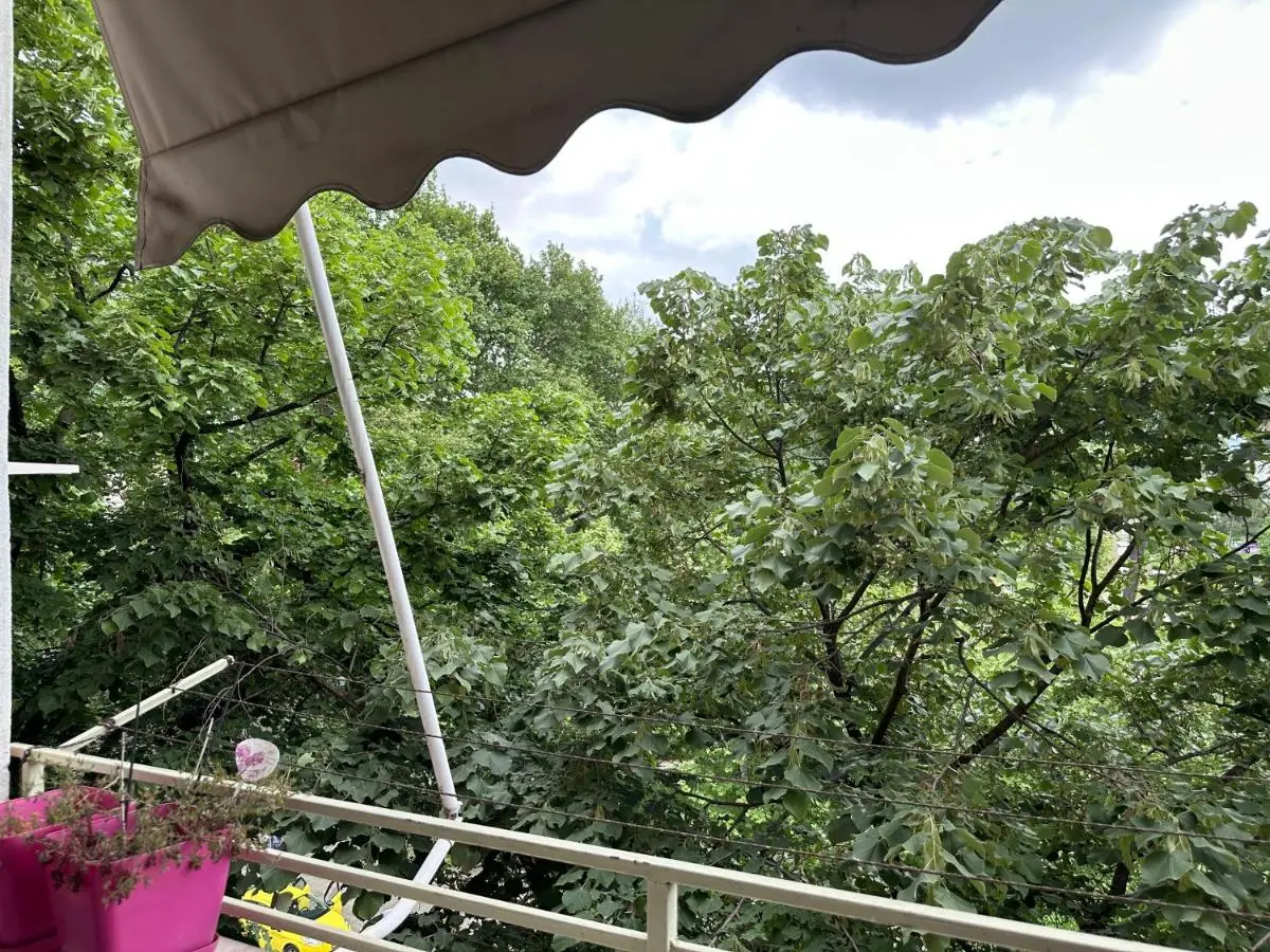Kelly's Cozy Hideaway - Central Tirana