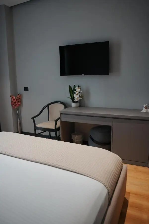 Toer Hotel & SPA