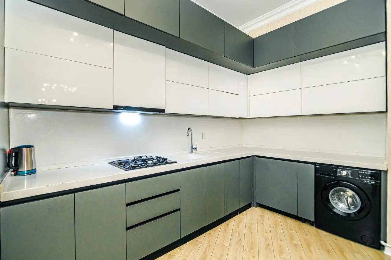 PILOT Luxury Apartment in Nizami street