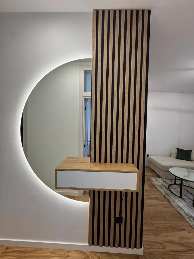 Julie Apartment Sarajevo