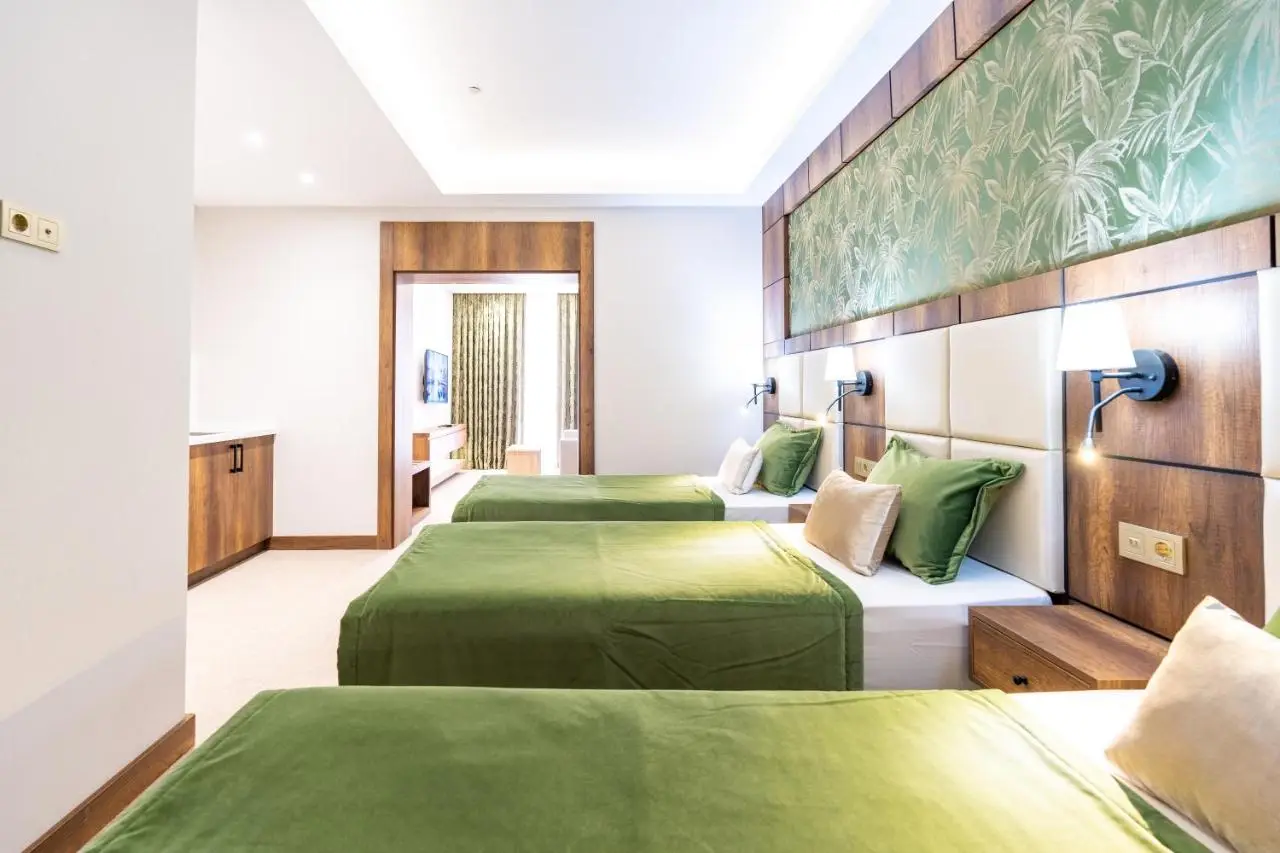 Mardy Suit Hotel