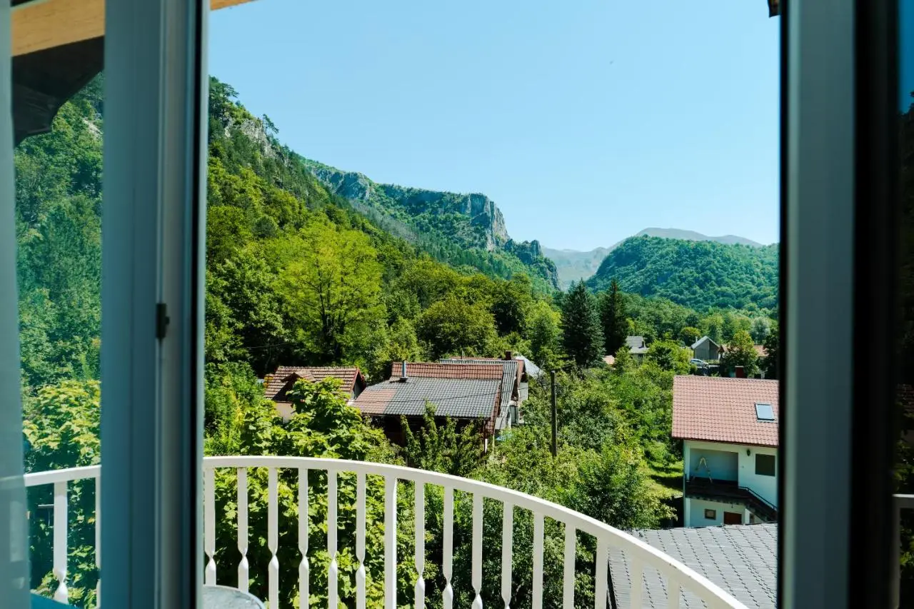 Vila Sunce Village Resort Konjic