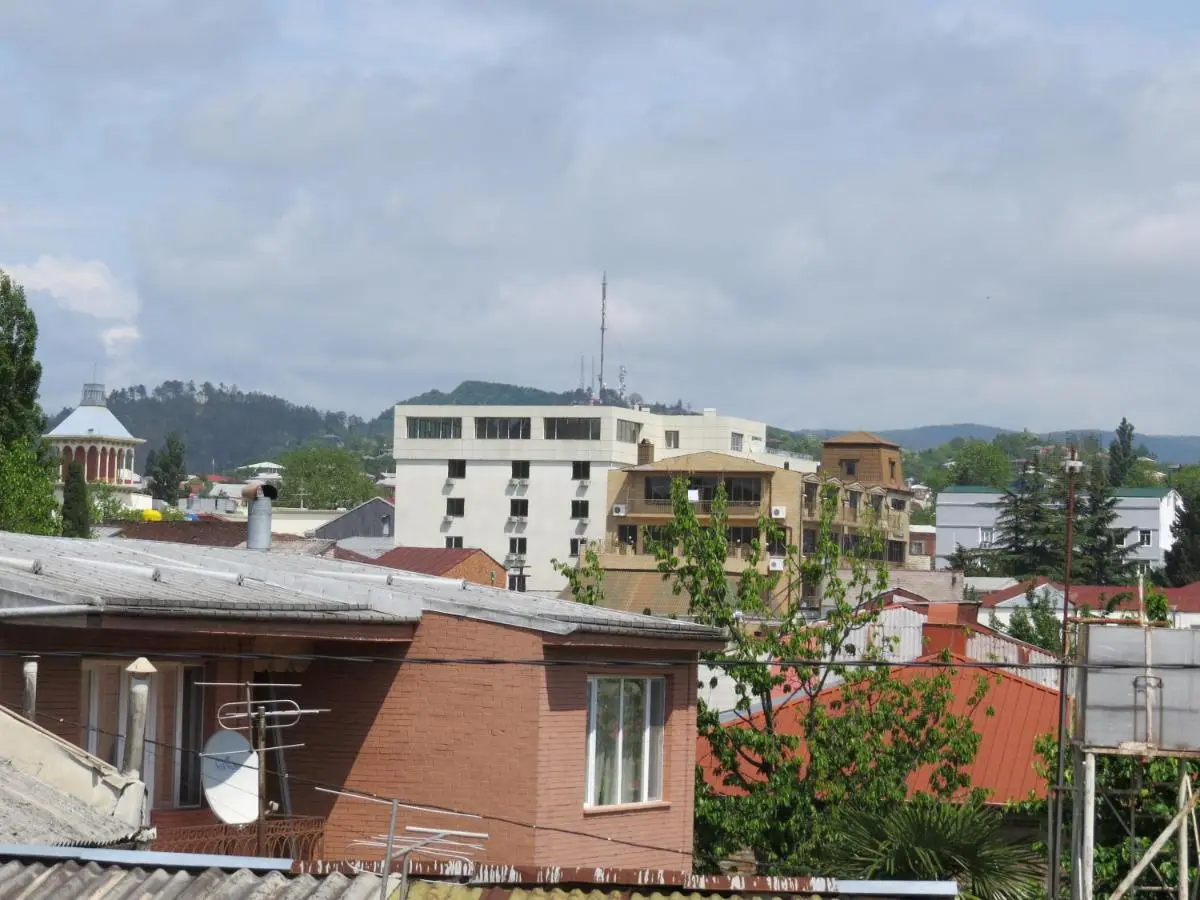 Kutaisi Center Guesthouse