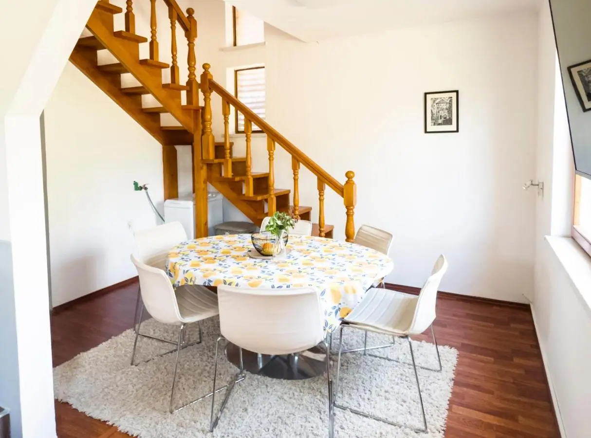 Guest House Seka