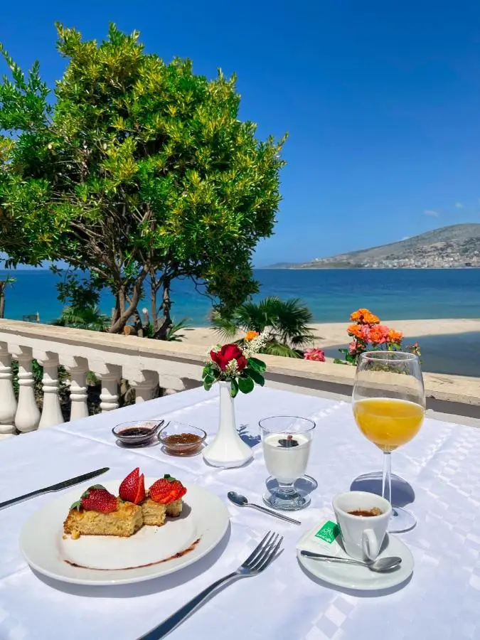 Hotel Dodona