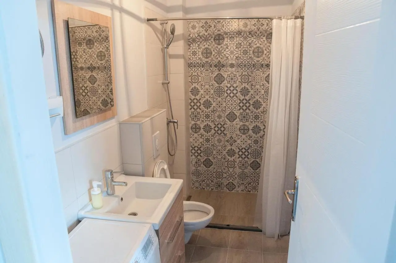 Checkpoint apartments Mostar