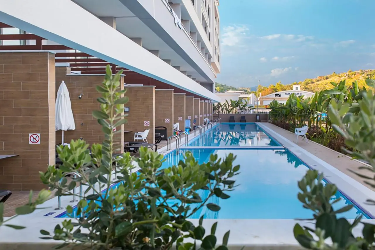 Numa Bay Exclusive Hotel - Ultra All Inclusive