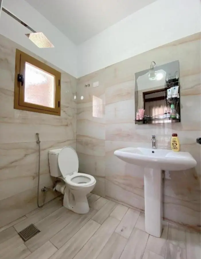Arlind's Apartaments