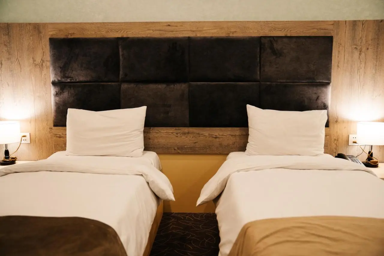 The Clocktower Hotel