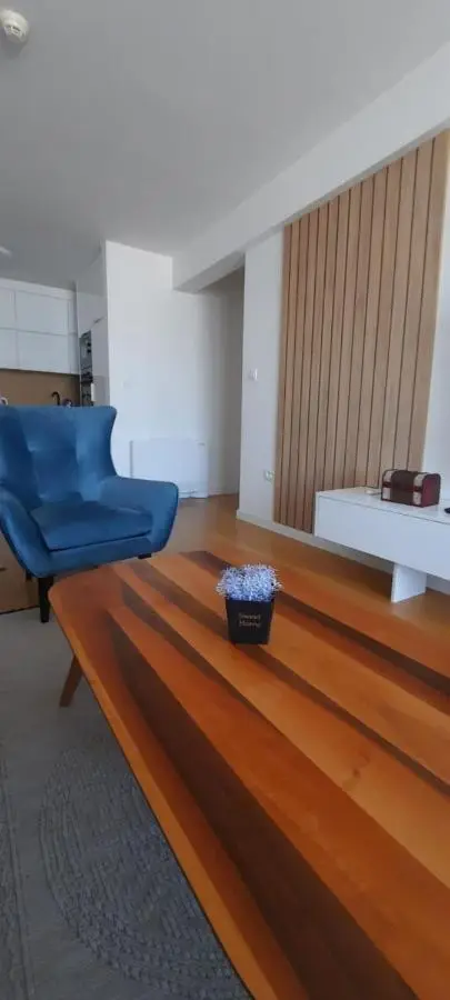 River Walk Sarajevo - Layan Apartment