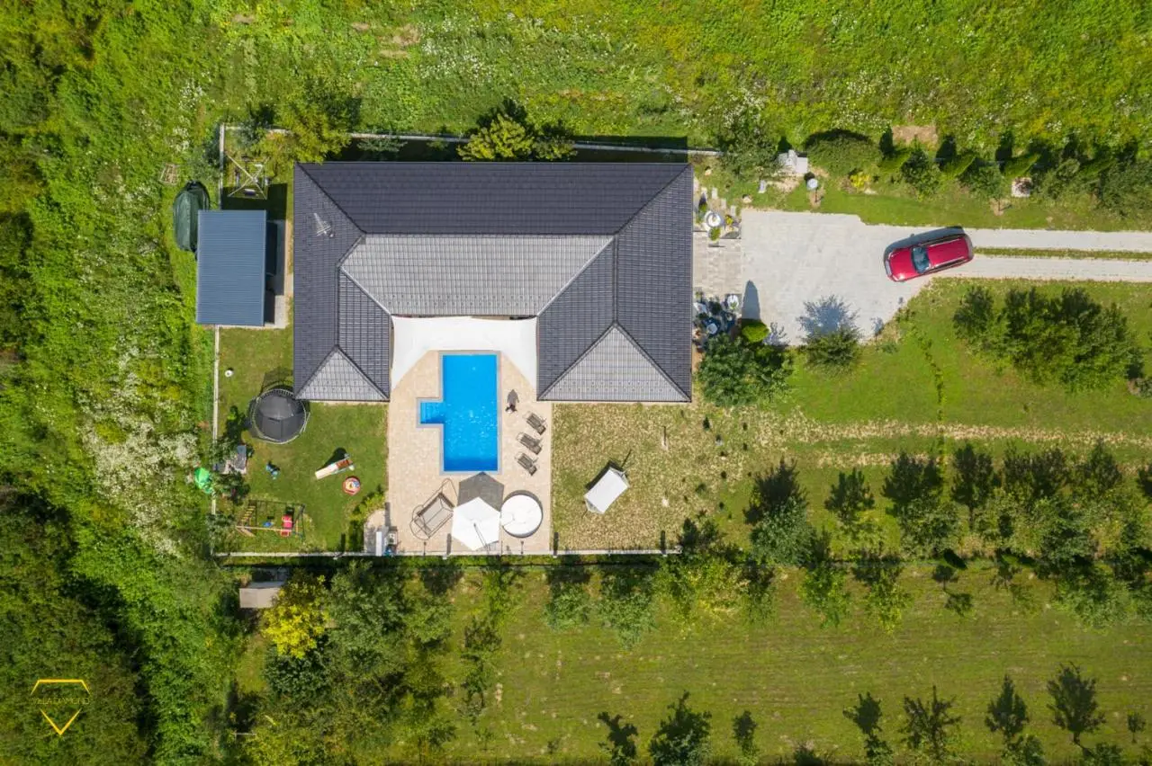 Villa Diamond