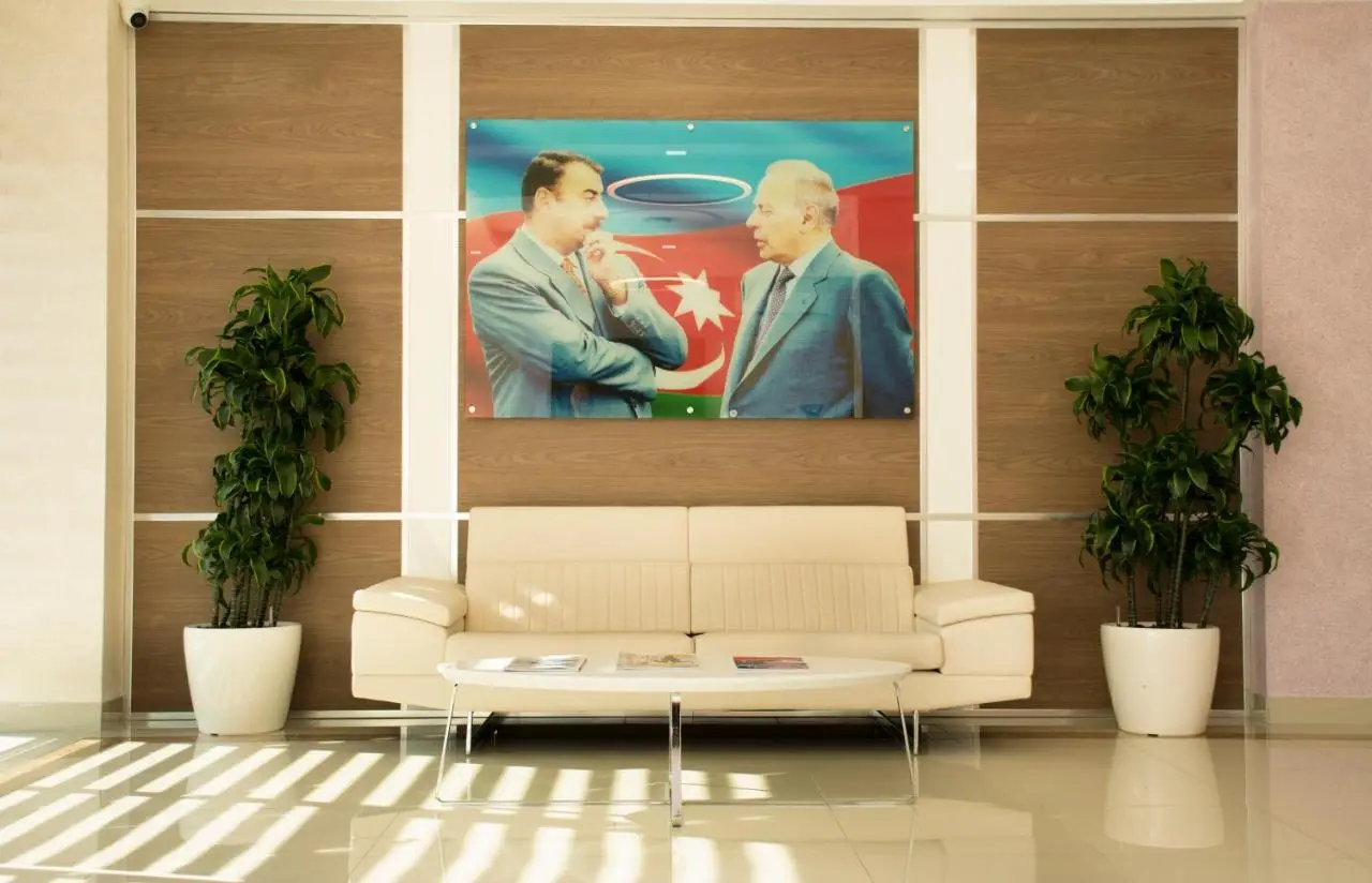 AZPETROL HOTEL KURDEMIR