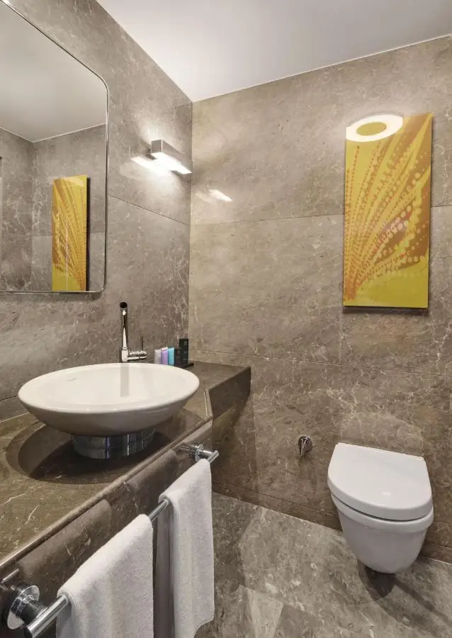 Gezi Hotel Bosphorus, Istanbul, a Member of Design Hotels