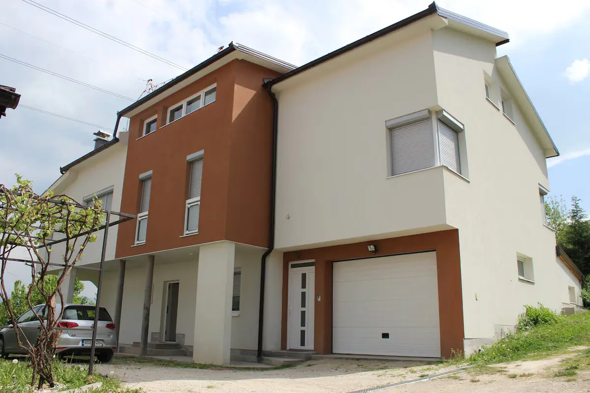 Villa Bianca Ilidza