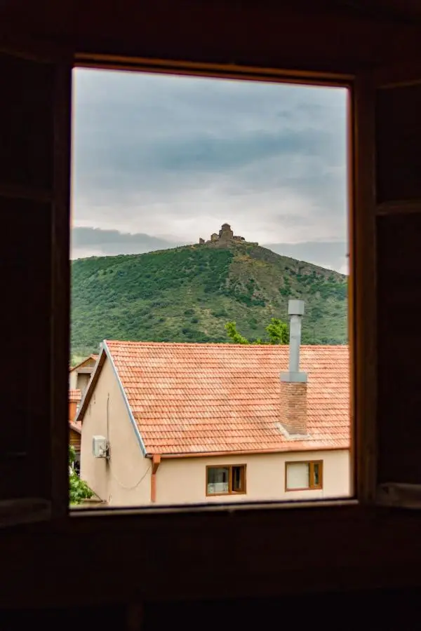 Hotel Magdalena