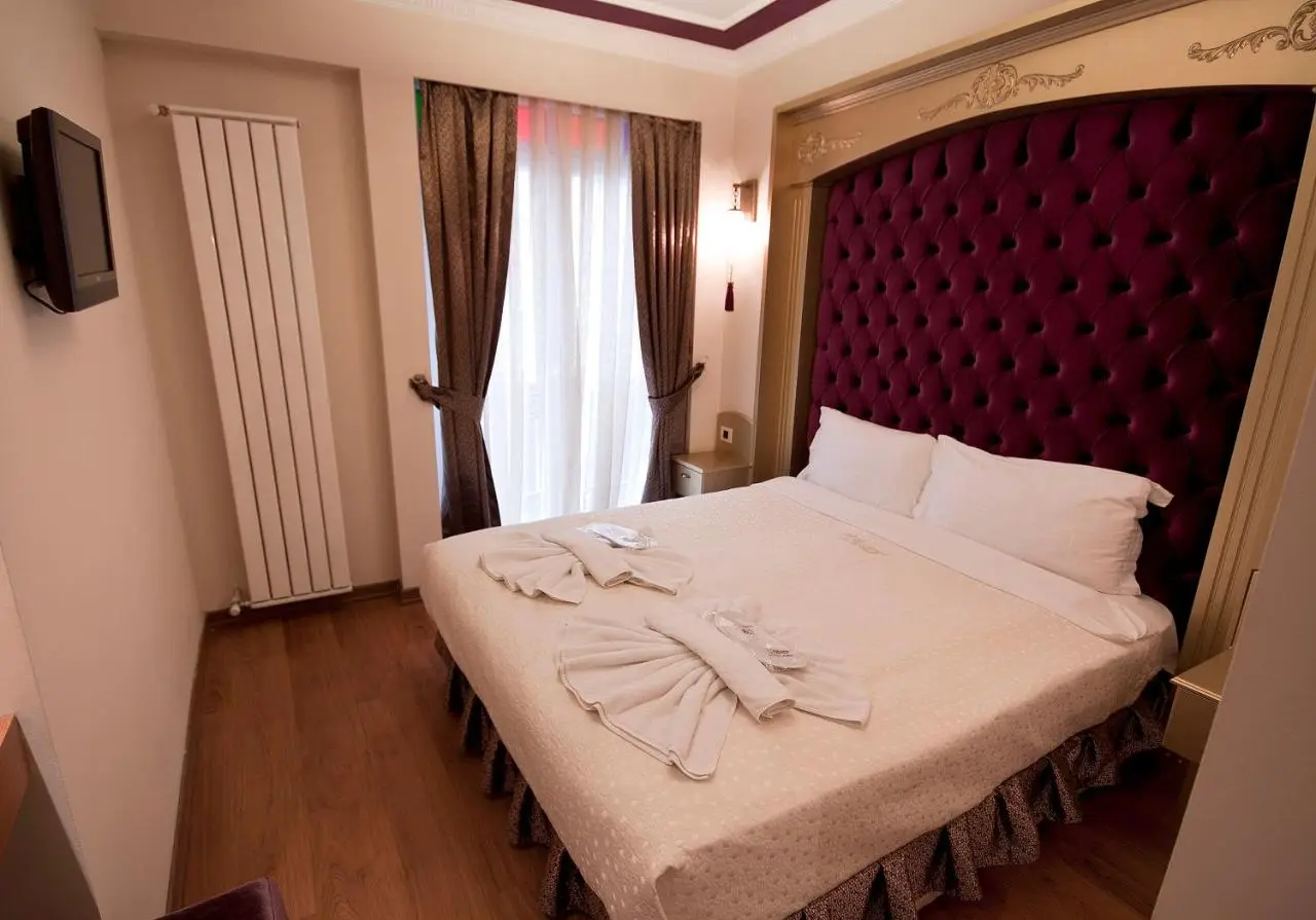 Hotel Evsen