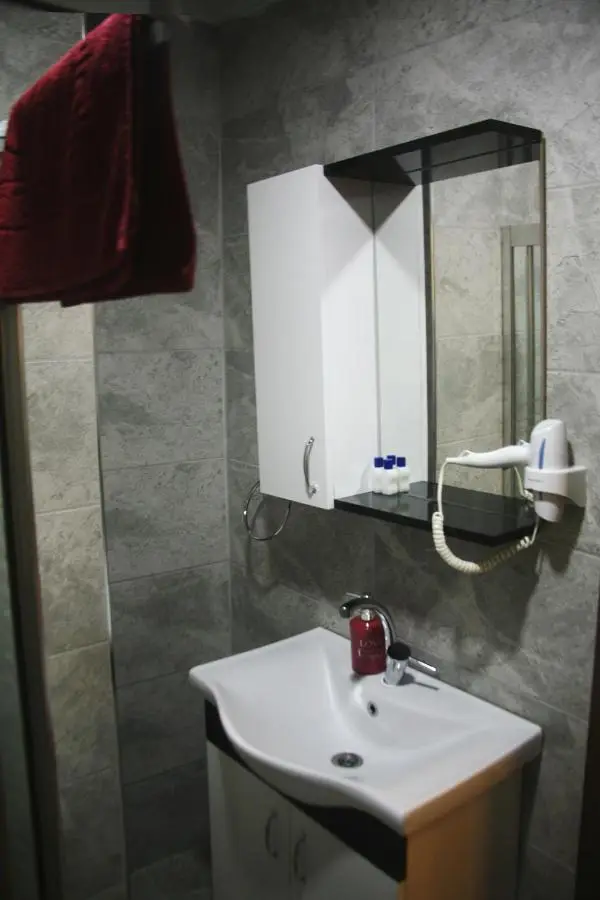 Rays Hotel - Bakirkoy Istanbul City Center