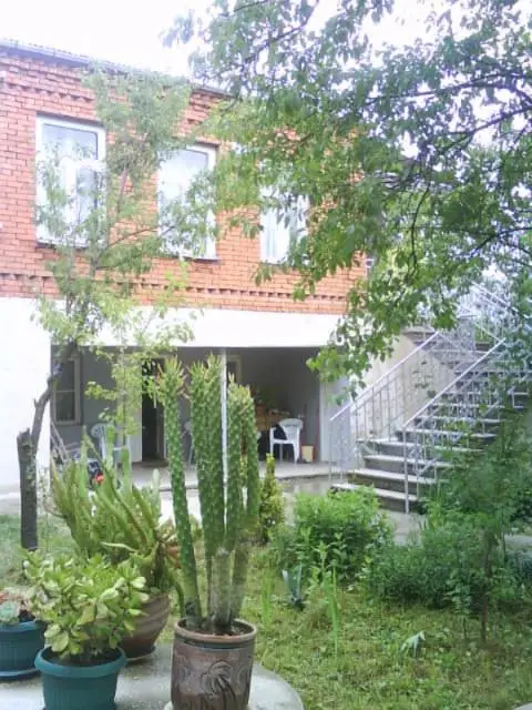 Guesthouse Gegi