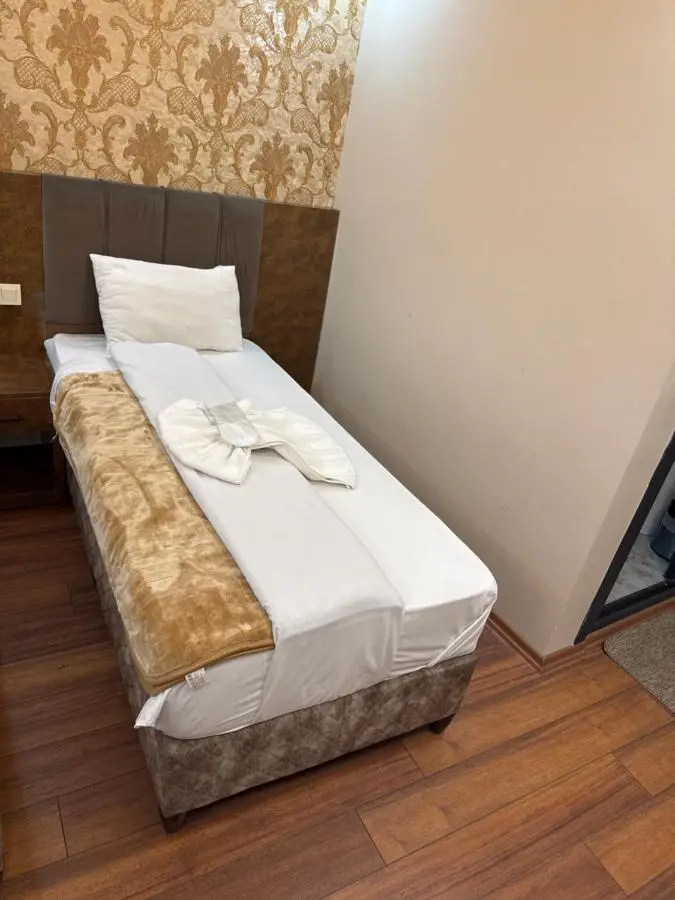 Hotel FORTYNİNE