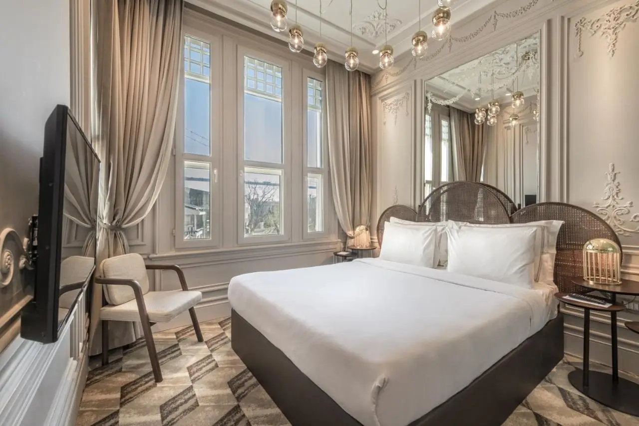The Stay Bosphorus