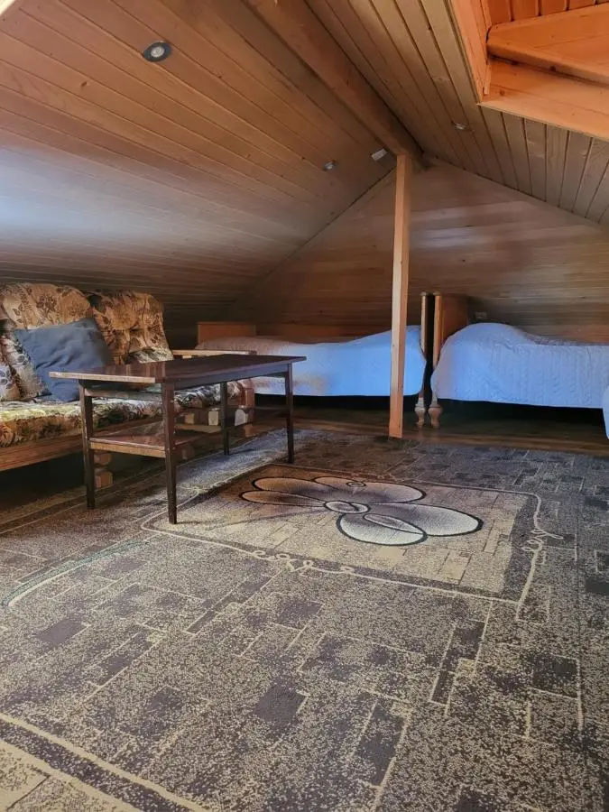 GuestHouse Sabina