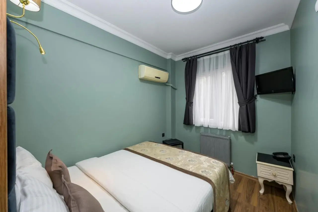 Ista Palace Hotel