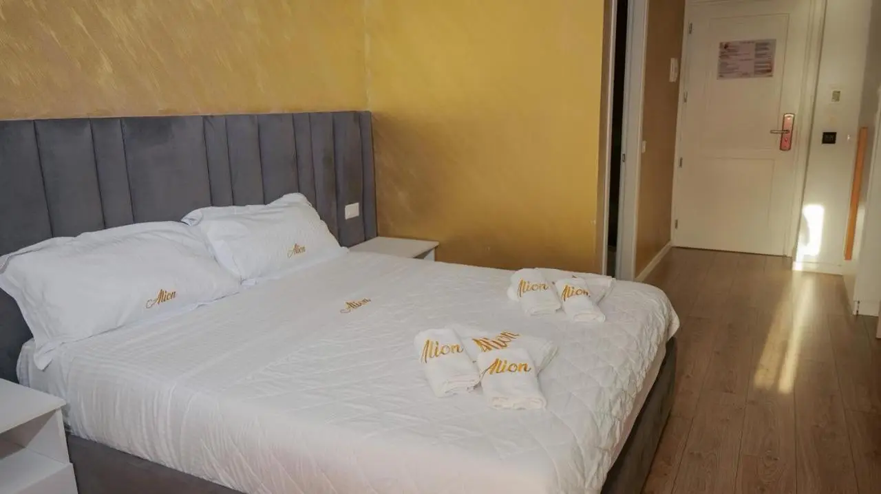 Hotel Alion