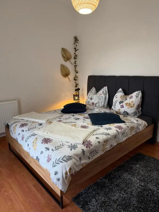 Apartment Naki