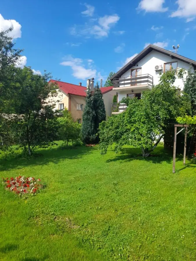 Villa "Bosnia"