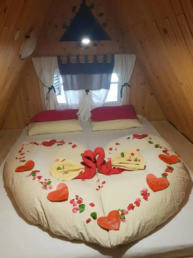 Enjoy the Silence Holiday Home